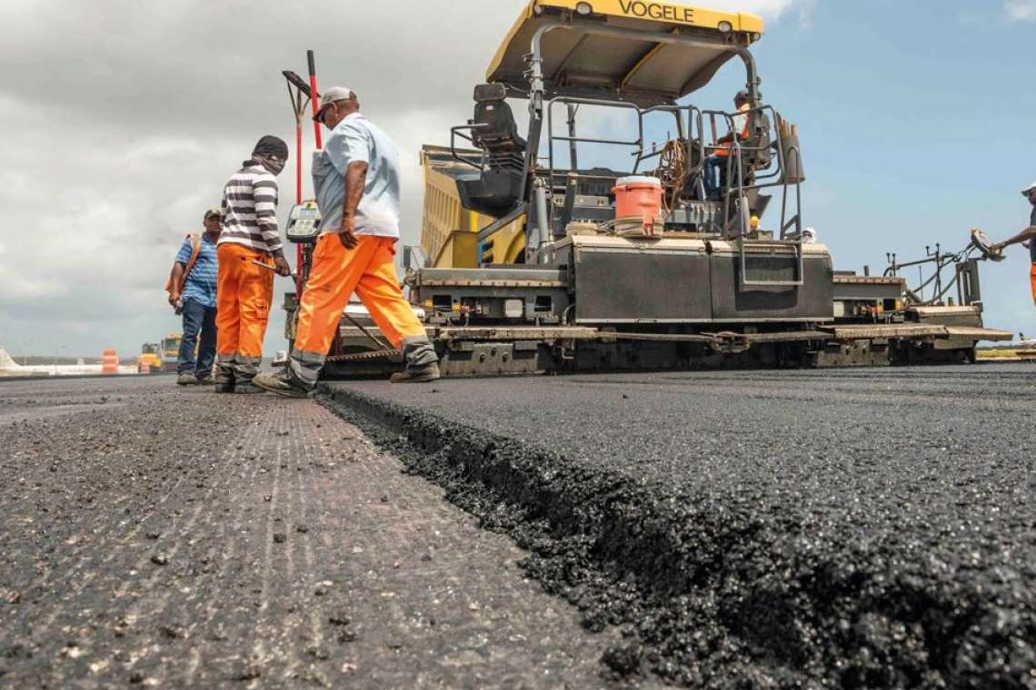 Încep lucrările de modernizare a drumurilor judeţene care fac legătura cu Ialomița. Proiectul este finanțat cu fonduri UE