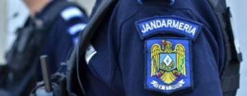 Percheziții DNA la sediul Inspectoratului General al Jandarmeriei Române, dar și la sediile unor inspectorate județene