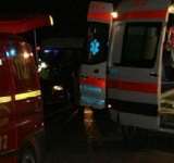 Accident mortal la Poiana Câmpina. Pieton lovit de mașină