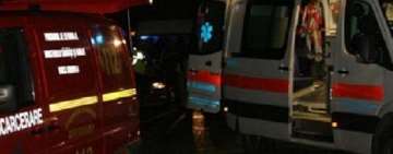 Accident mortal la Poiana Câmpina. Pieton lovit de mașină
