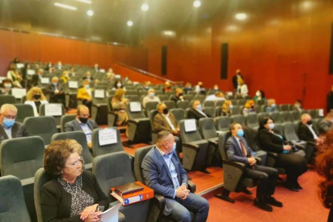 Consilierii PSD Prahova au solicitat bani pentru două investiții în infrastructură rutieră