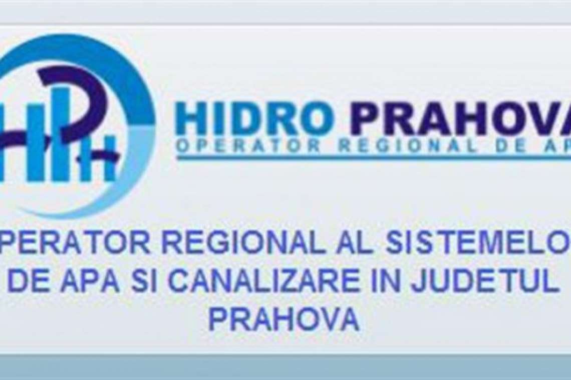Anunț public privind depunerea solicitării de emitere a acordului de mediu pentru ”Extindere rețea canalizare pe strada Căprioarelor -Urlați”