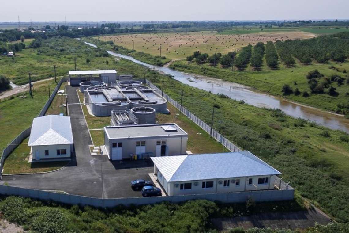 HIDRO PRAHOVA SA – Buletin informativ privind calitatea apei în Prahova, emis în 21 mai 2021