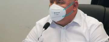 Războiul declarațiilor continuă! Consilierul local Cristian Ganea: Adevărul despre Centrul de Radioterapie