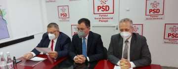 Marius Dinu, fost consilier local PSD Ploiești: Din păcate, Ploieștiul a pierdut finanțarea de la Banca Mondială pentru centrul de radioterapie oncologică