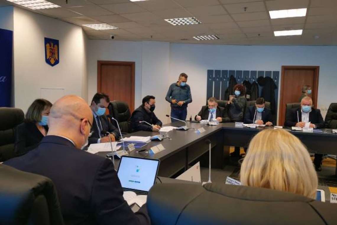 Consilierii PSD Ploiești propun majorarea nivelului plafonului maxim până la care pensionarii să beneficieze de transport public gratuit