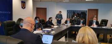 Consilierii PSD Ploiești propun majorarea nivelului plafonului maxim până la care pensionarii să beneficieze de transport public gratuit