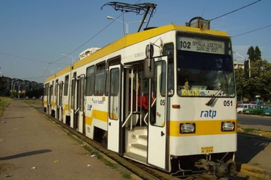 Veste bună pentru pensionarii ploieșteni: a fost majorat plafonul pentru acordarea gratuității pe mijloacele de transport din oraș