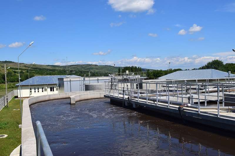 Societatea HIDRO PRAHOVA SA oprește apa în comuna Șirna, pentru igienizarea rezervoarelor