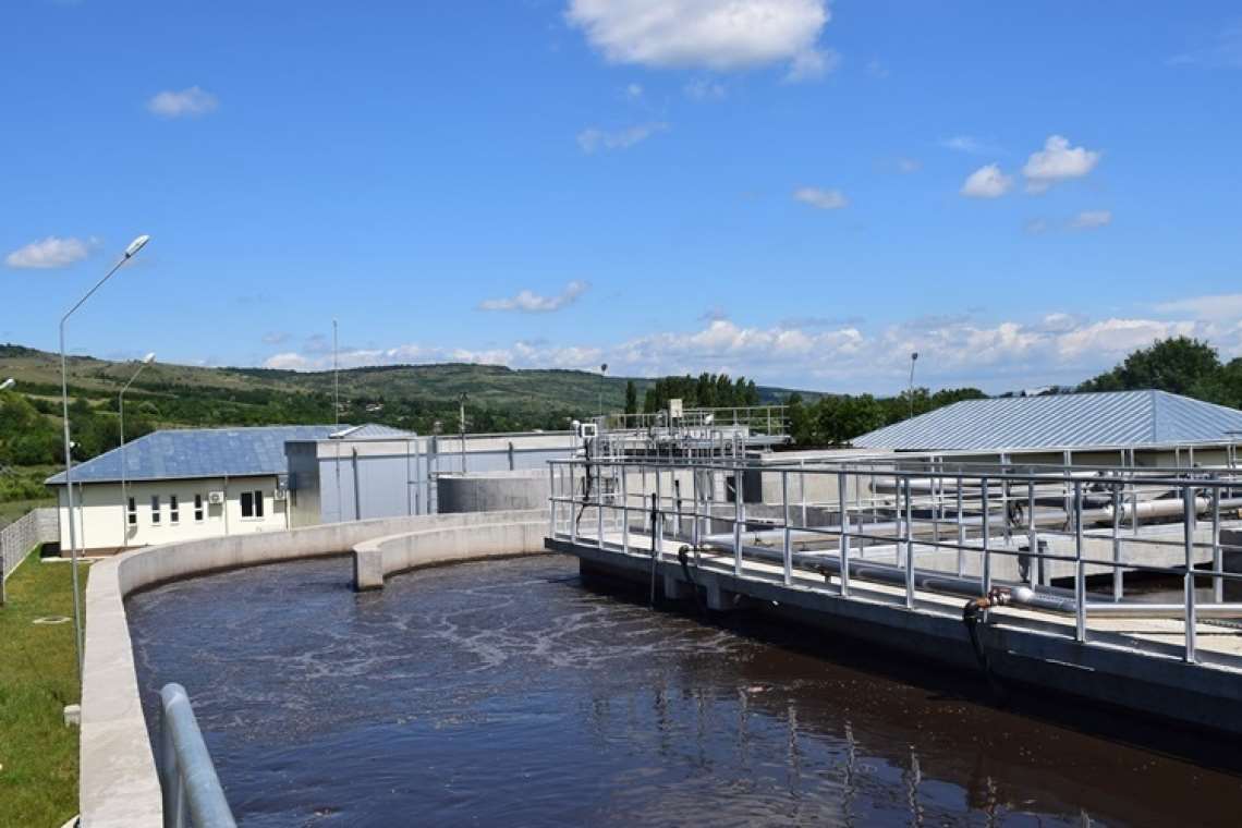 HIDRO PRAHOVA SA – Buletin informativ privind calitatea apei în Prahova, emis în 4 iunie 2021