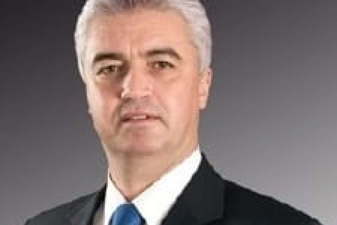 Începând din 7 iunie 2021,  Liviu Ilași este Director General provizoriu al societății HIDRO PRAHOVA SA