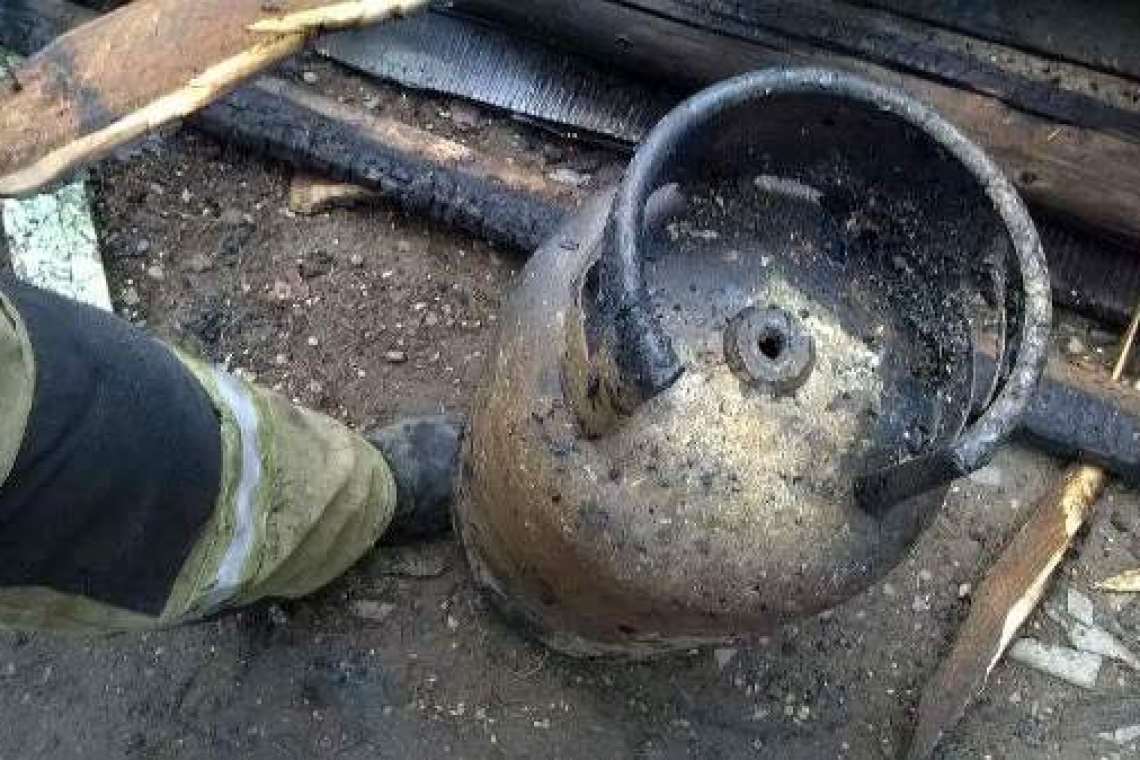 Un tânăr din Prahova, rănit grav după ce o butelie a explodat