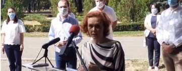 Magdalena Trofin, noul președinte al USRPLUS Ploiești. Cum arată Biroul Local