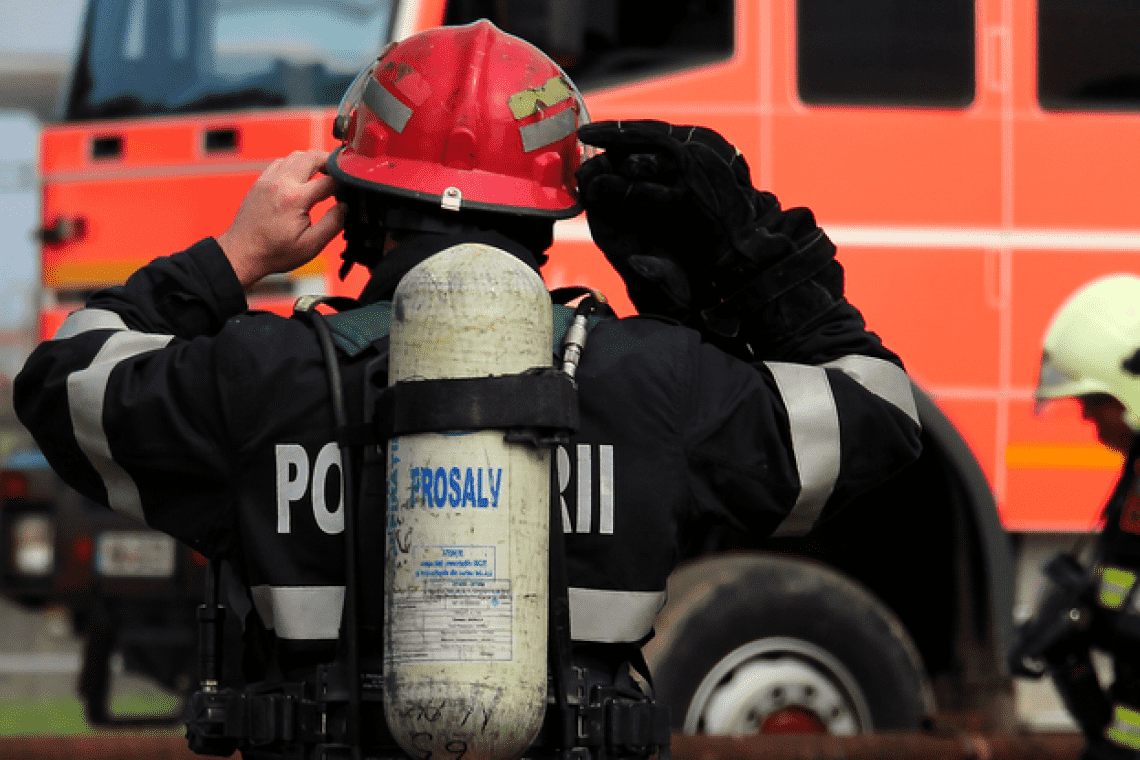  22 de autospeciale noi de stingere a incendiilor vor ajuge în parcul auto al ISU Prahova