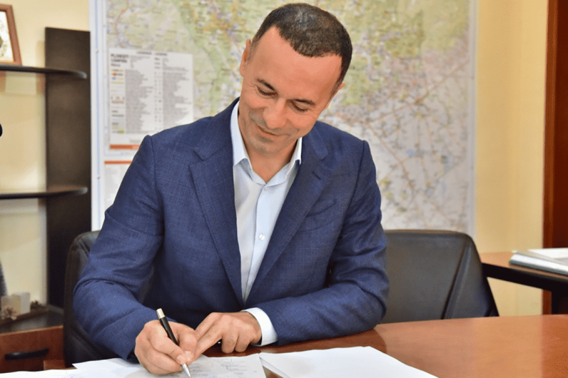 Iulian Dumitrescu: A fost făcut primul pas pentru executarea în regim de urgență a șoselei de centură Bușteni-Azuga