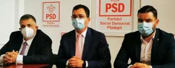 Consilierii locali PSD Ploiești cer verificări amănunţite privind contractul dintre Primărie şi Intergroup Engineering