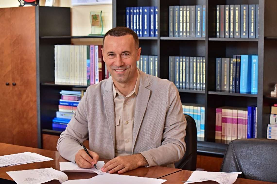 Studiu de fezabilitate pentru centura ocolitoare a orașului Mizil. lulian Dumitrescu, președintele CJ Prahova:  Va fi realizat în 90 de zile