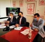 Conducerea PSD Ploiești iese, din nou, la atac. Critici dure aduse actualei conduceri a Primăriei Ploiești
