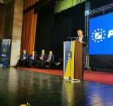 Iulian Dumitrescu, reales președinte al PNL Prahova. Cum arată noul Birou Politic Județean