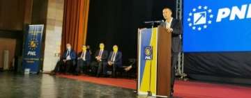 Iulian Dumitrescu, reales președinte al PNL Prahova. Cum arată noul Birou Politic Județean