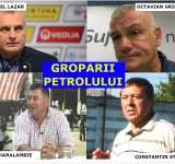 Până aici! Lupii și-au pierdut răbdarea: Petrolul Ploieşti trebuie să joace cu scutul în piept sau altfel nu intraţi pe teren