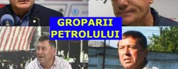 Până aici! Lupii și-au pierdut răbdarea: Petrolul Ploieşti trebuie să joace cu scutul în piept sau altfel nu intraţi pe teren