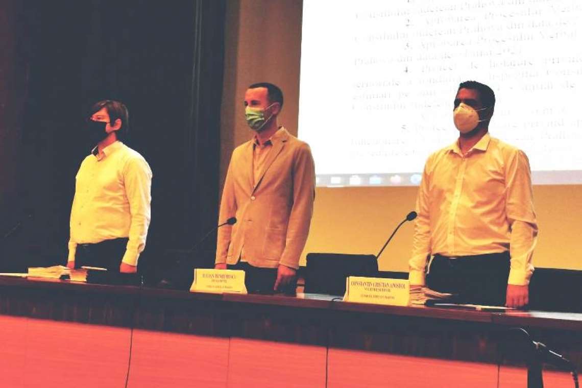 Un nou Spital Județean de Urgență în Ploiești! Conducerea CJ Prahova: Vrem să realizăm un complex integrat de servicii de asistenţă medicală de urgenţă 