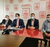 Conducerea PSD Ploiești: Ploieștenii nu pot achita facturile cu promisiunile primarului Volosevici!