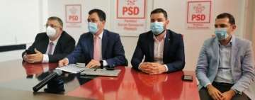 Conducerea PSD Ploiești: Ploieștenii nu pot achita facturile cu promisiunile primarului Volosevici!