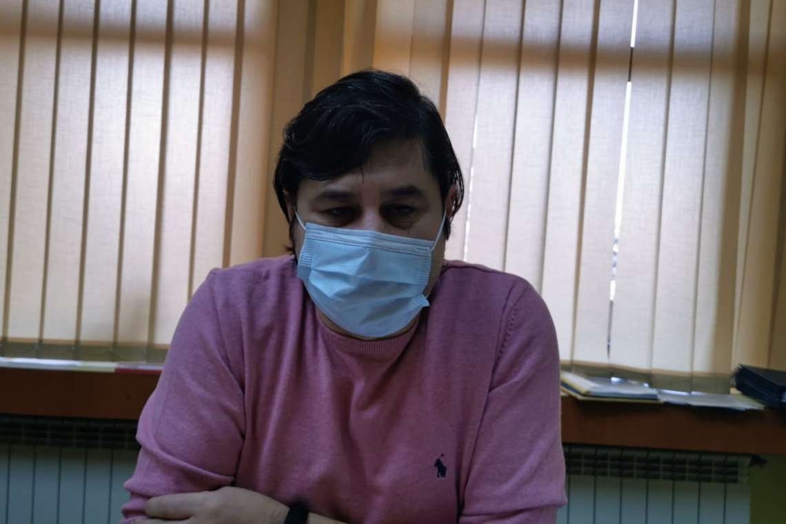 Dumitru Tudone,vicepreşedintele CJ Prahova, declarat nevinovat. A fost achitat în dosarul DNA privind cedarea unor terenuri din Fundulea