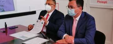 Consilierul local PSD, George Botez: Hotărârea de majorare privind majorarea tarifului la gigacalorie este nelegală, în mod vădit abuzivă și în detrimentul interesului ploieștenilor