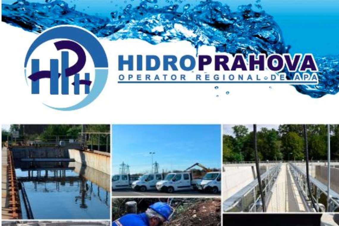 HIDRO PRAHOVA SA – Buletin informativ privind calitatea apei în Prahova, emis în 30 iulie 2021