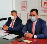 Senatorul PSD Prahova, Radu Oprea: De astăzi se pare că domnul premier Cîțu a devenit penal