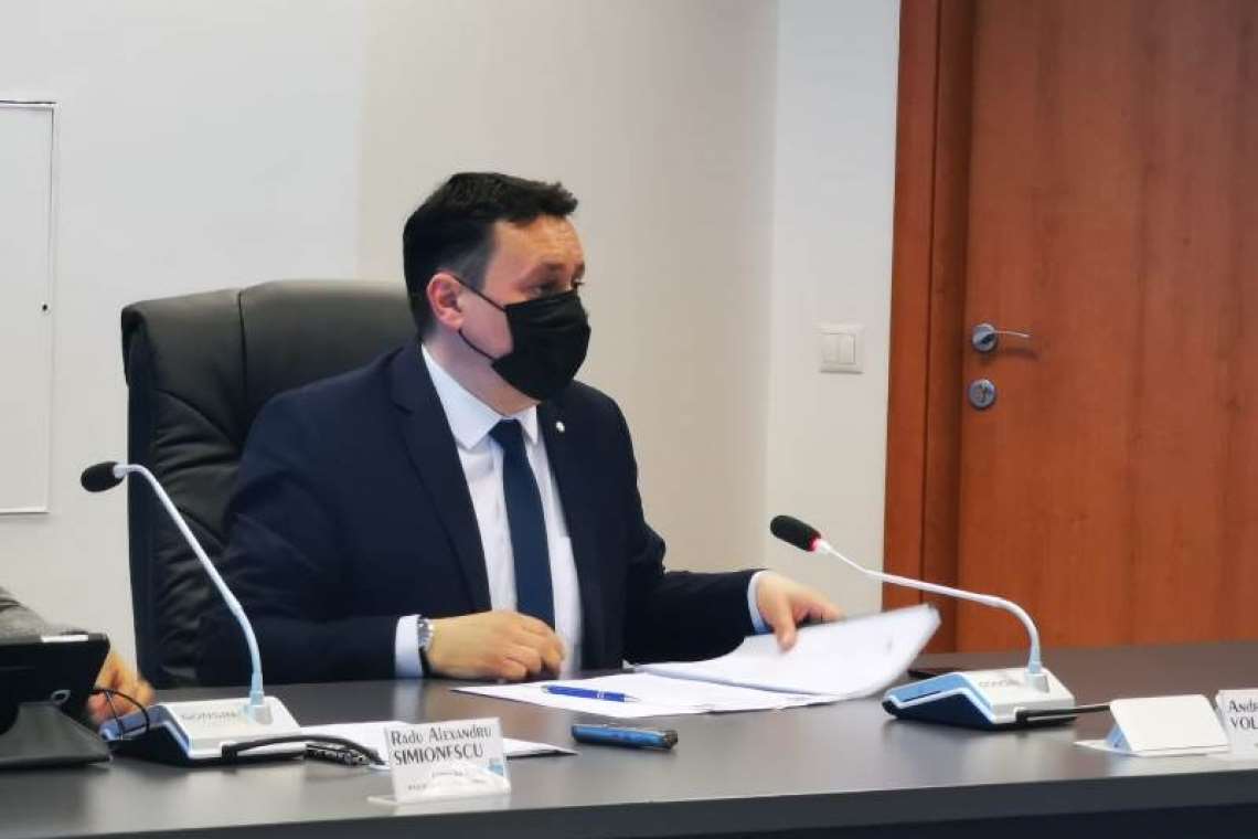 Primarul Andrei Volosevici: În maxim doi ani vom construi o Piață Centrală  nouă și o parcare supraetajată