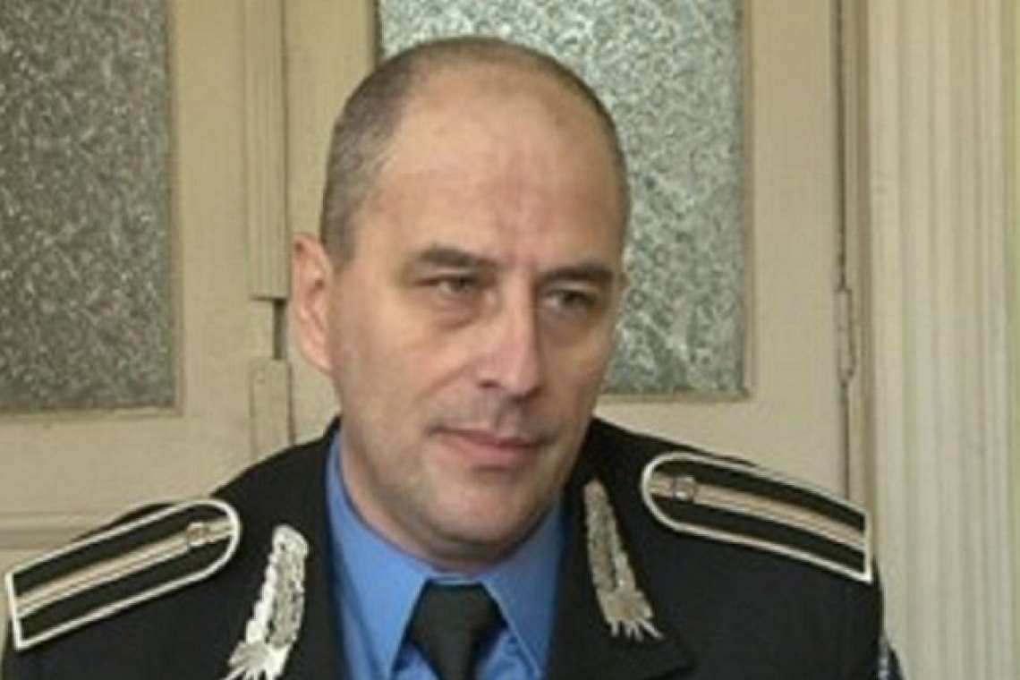 Adrian Vaida, fostul director al Poliţiei Locale Ploieşti, a pierdut procesul cu Primăria pentru suspendarea deciziei de înlăturare din funcţie