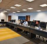 Bogdan Toader, președintele PSD Prahova: Nu puteam lipsi de la dezbaterea pe tema problemei deșeurilor din municipiul Ploiești. E o situație neplăcută care ne privește pe toți locuitorii județului