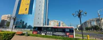 Ploiești - Record national de participare la campania Blood Network  