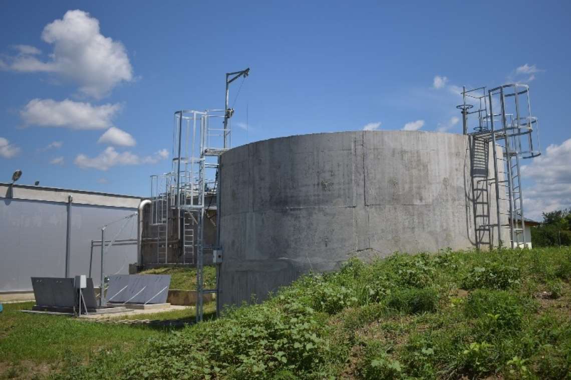 Societatea HIDRO PRAHOVA SA ridică restricțiile în privința consumului de apă potabilă pentru abonații din Câmpina, alimentați din Stația de apă Muscel – Câmpina