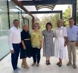 Pachetul de legi pe care parlamentarii PSD Prahova îl vor promova în viitoarea sesiune parlamentară