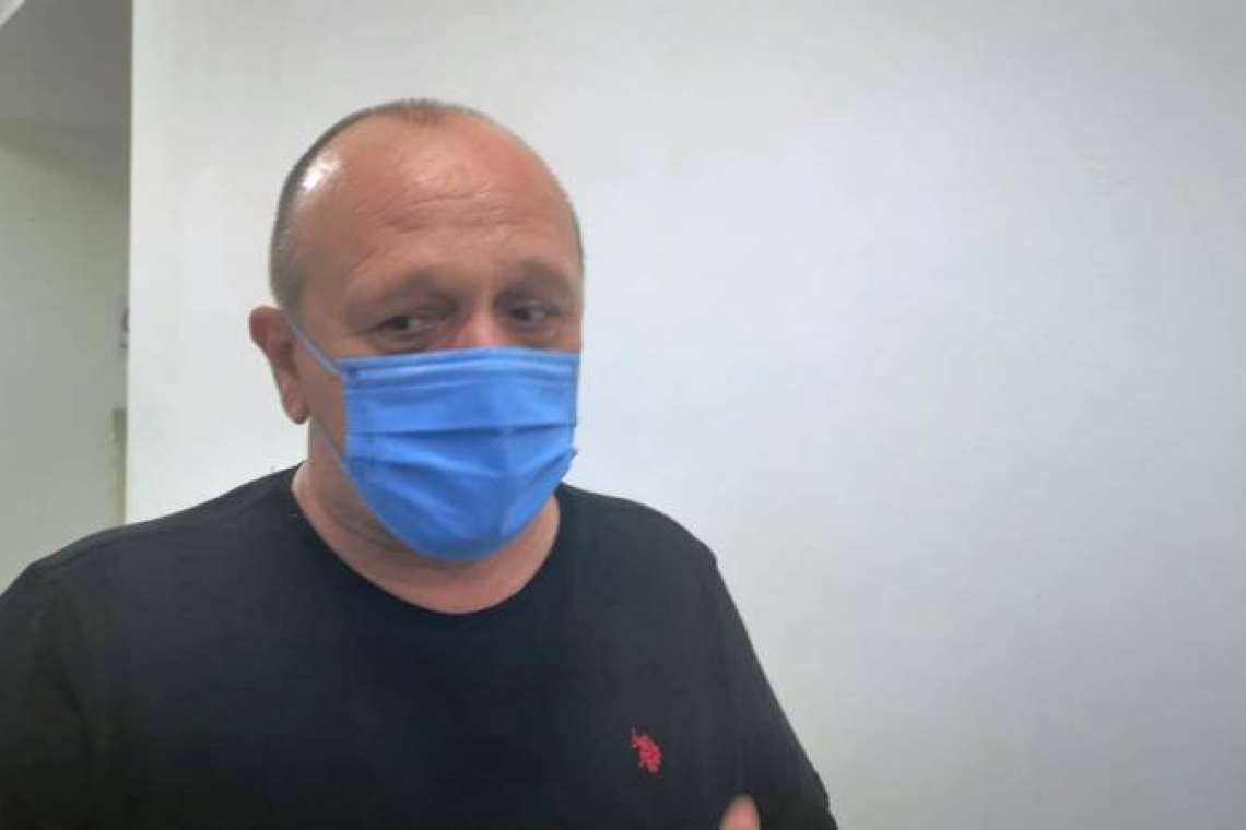VIDEO| Dr. Bogdan Nica, directorul SJU Ploiești, amănunte legate de construirea viitorului complex integrat de servicii de asistență medicală de urgență