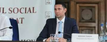 Bogdan Toader, președinte PSD Prahova:Oamenii sunt disperați, dar aroganții de la guvernare își văd în continuare de-ale lor, de alegerile interne, de numiri și înlocuiri în funcții bine plătite! 