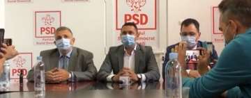 Bogdan Toader, președintele PSD Prahova: Consiliul Judeţean riscă să piardă finanţarea la mai multe proiecte europene