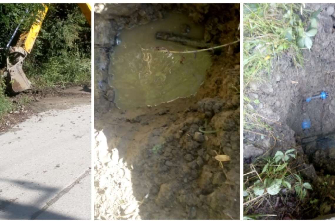 HIDRO PRAHOVA SA continuă verificările pentru depistarea consumului ilegal de apă