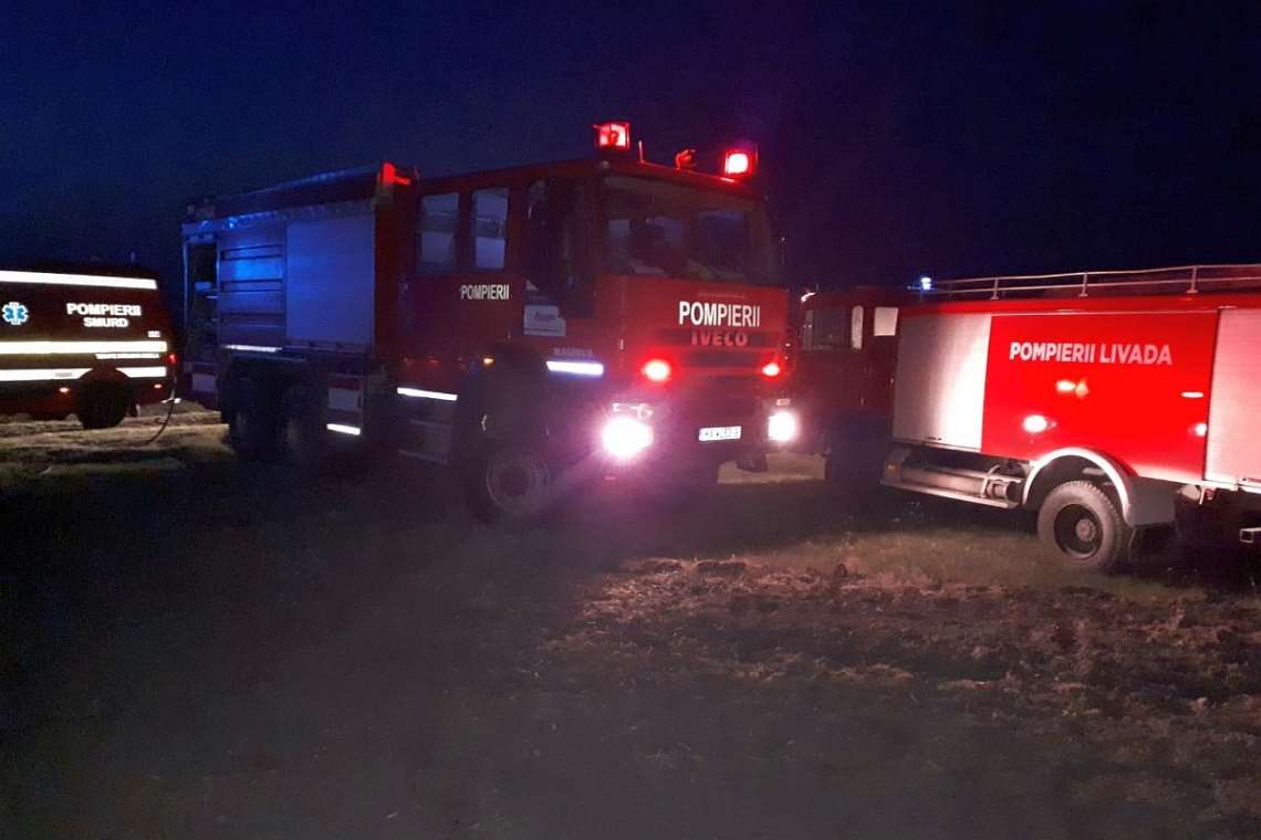 Accident la Bucov provocat de un șofer aflat la volanul unei cisterne