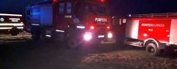 Accident la Bucov provocat de un șofer aflat la volanul unei cisterne 
