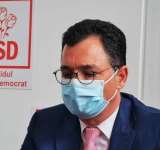 Senatorul PSD Prahova, Radu Oprea: Evident că tot Guvernul Cîţu trebuie să plece pentru ceea ce simt românii în fiecare zi