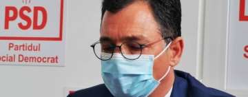 Senatorul PSD Prahova, Radu Oprea: Evident că tot Guvernul Cîţu trebuie să plece pentru ceea ce simt românii în fiecare zi