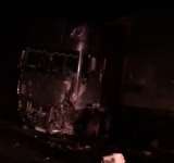 VIDEO cu puternic impact EMOȚIONAL! Accident terifiant la Blejoi- Două persoane, încarcerate