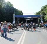 Nu trebuie să ratezi! Va fi ultimul weekend plin de distracție pe Bulevardul  Castanilor