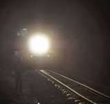 Tragedie în zona Gării Ploiești Vest! Un cioban și o turmă de oi au fost loviți în plin de un tren